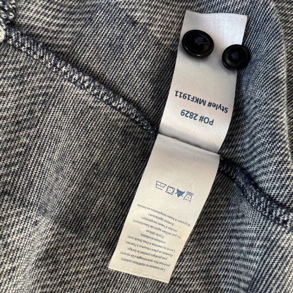 Faherty Legend Sweater Shirt - Picture 11 of 12